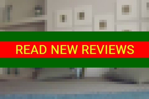 www.entrecubosguesthouse.com - check out latest independent reviews
