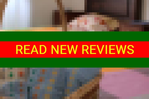 www.fernandoguesthouse.com - check out latest independent reviews