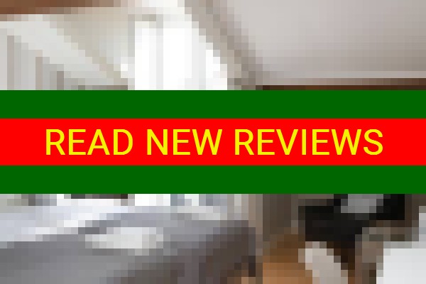 www.floresguesthouse.com - check out latest independent reviews