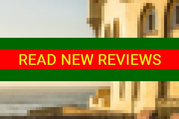 www.fortalezadoguincho.com - check out latest independent reviews