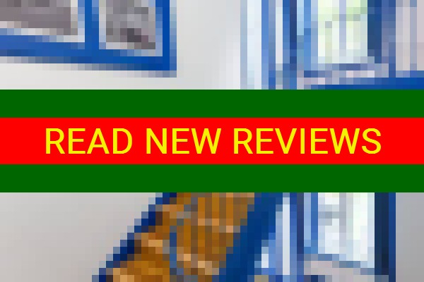 www.helpyourselfhostels.com - check out latest independent reviews
