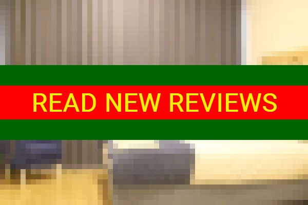 www.higohostel.com - check out latest independent reviews