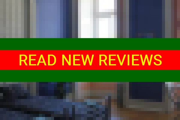www.hosteljardimdesantos.com - check out latest independent reviews