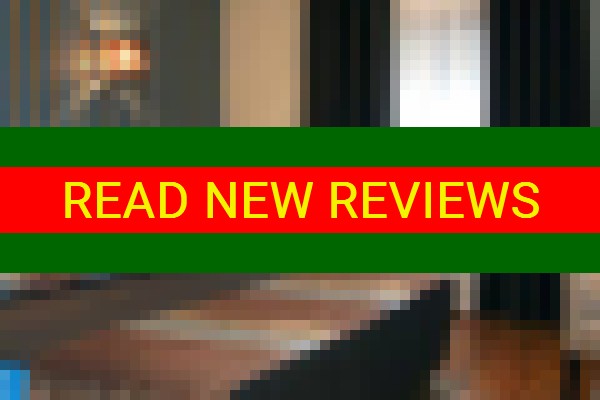 www.hotel-america.net - check out latest independent reviews