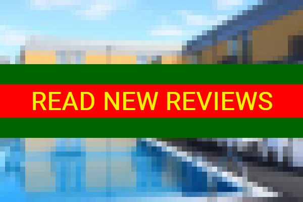 www.hotel3kfaro.com - check out latest independent reviews