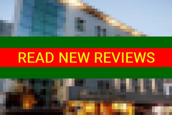 www.hotel4estacoes.com - check out latest independent reviews