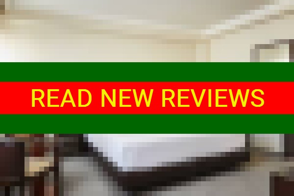 www.hotelasamericas.com - check out latest independent reviews