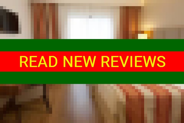 www.hotelcinquentenario.com - check out latest independent reviews