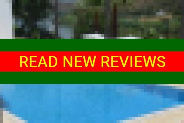 www.hoteldalcoutim.com - check out latest independent reviews