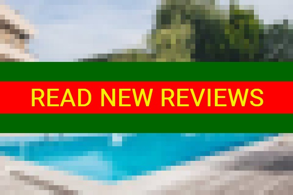 www.hotellarverde.com - check out latest independent reviews
