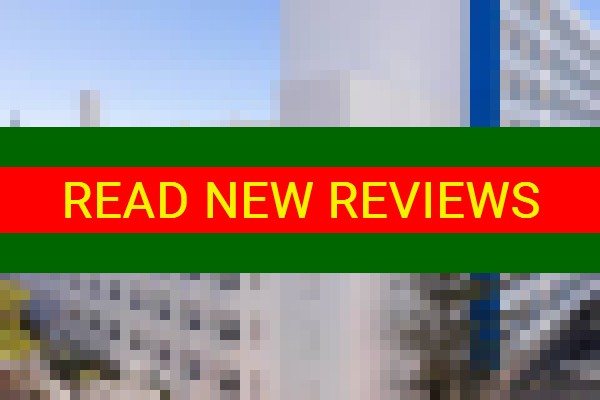 www.hotelnavegadores.com - check out latest independent reviews