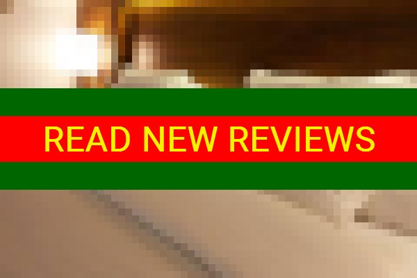 www.hotelstmaria.com - check out latest independent reviews