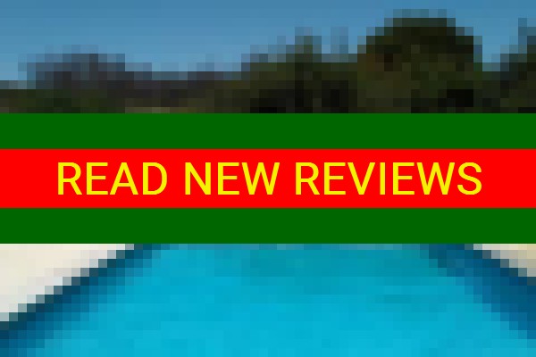 www.ilovedao-casasdafraga.com - check out latest independent reviews