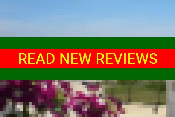 www.infanteguesthouse.com - check out latest independent reviews