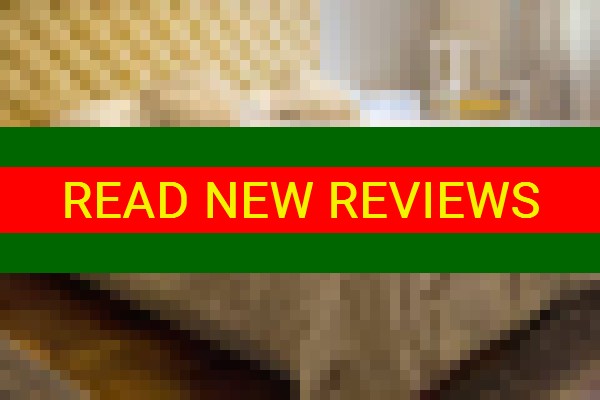 www.lunaparquebedandbreakfast.com - check out latest independent reviews