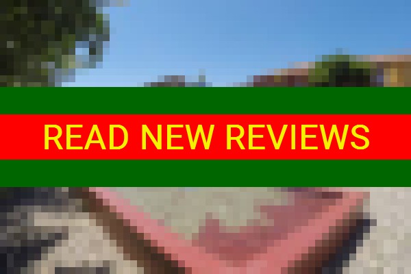 www.margaridasplace.com - check out latest independent reviews
