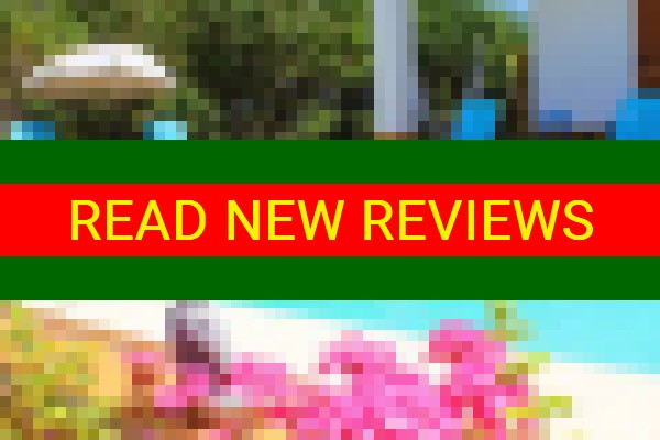 www.mariadomaraccommodations.com - check out latest independent reviews