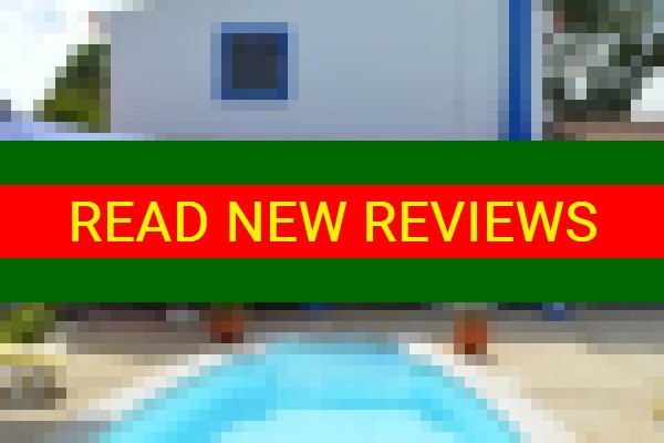 www.montedassilveirinhas.com - check out latest independent reviews
