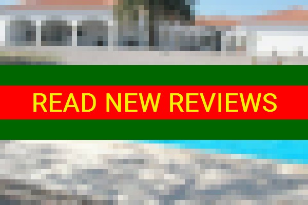 www.montedocuca.pt - check out latest independent reviews