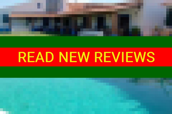 www.montedolaranjal.com - check out latest independent reviews