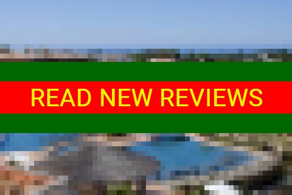 www.montesantoalgarve.com - check out latest independent reviews