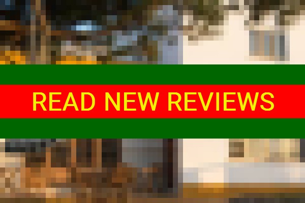 www.ondinaguesthouse.com - check out latest independent reviews