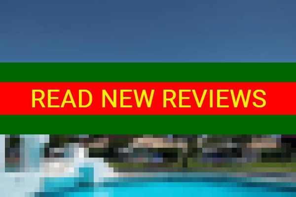 www.pedrasdelrei.com - check out latest independent reviews