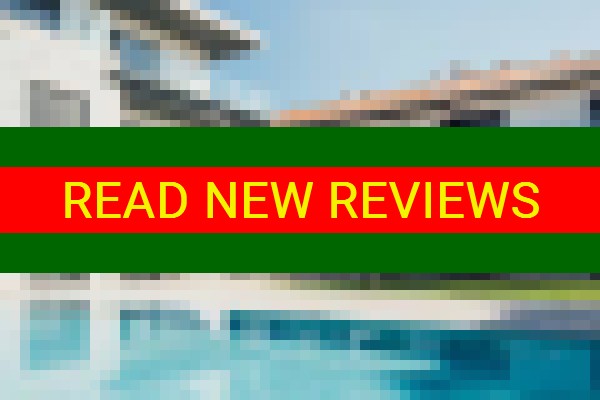 www.pinheiromansoholidaybeach.com - check out latest independent reviews