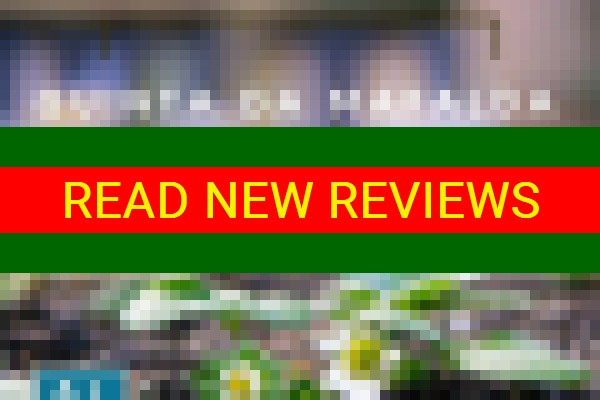 www.quintadamafalda.com - check out latest independent reviews
