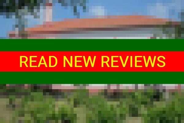 www.quintadavilamaria.com - check out latest independent reviews
