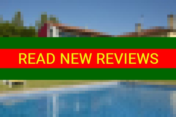 www.quintadocasal.eu - check out latest independent reviews