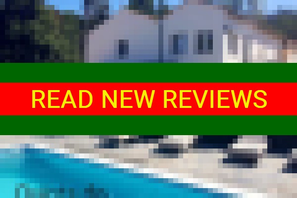 www.quintadocastanheiro.com - check out latest independent reviews