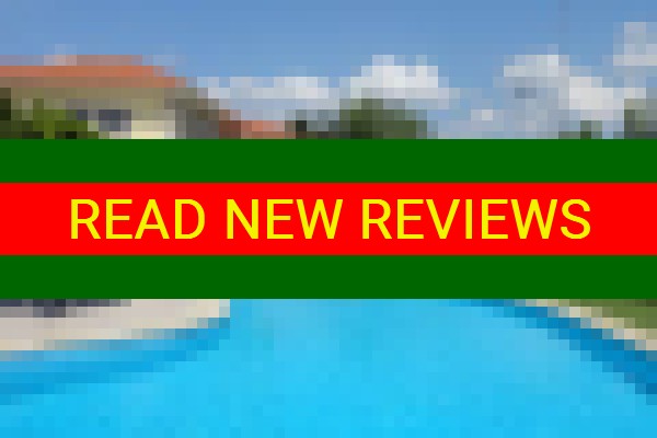 www.quintadomjose.com - check out latest independent reviews