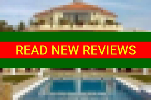 www.quintadosamarelos.com - check out latest independent reviews