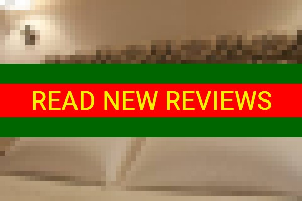 www.residencialceleste.com - check out latest independent reviews
