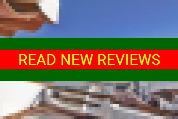 www.saltylodge.com - check out latest independent reviews