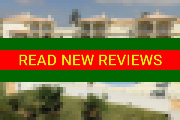 www.sanvicentealbufeira.com - check out latest independent reviews