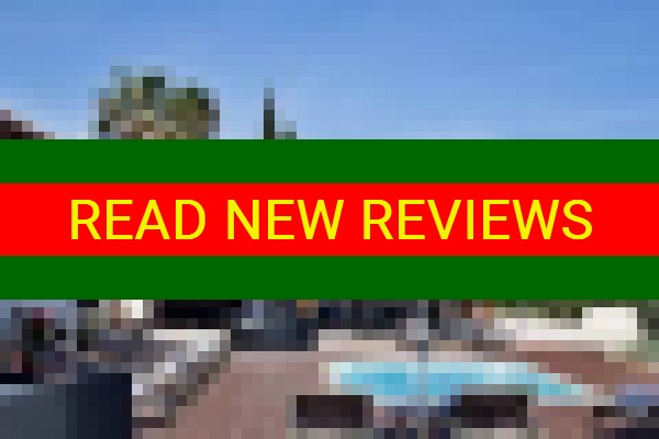 www.saorafaelalgarve.pt - check out latest independent reviews