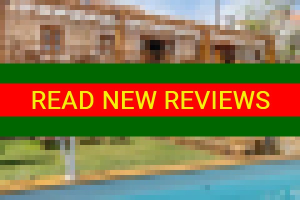 www.terralodge.pt - check out latest independent reviews