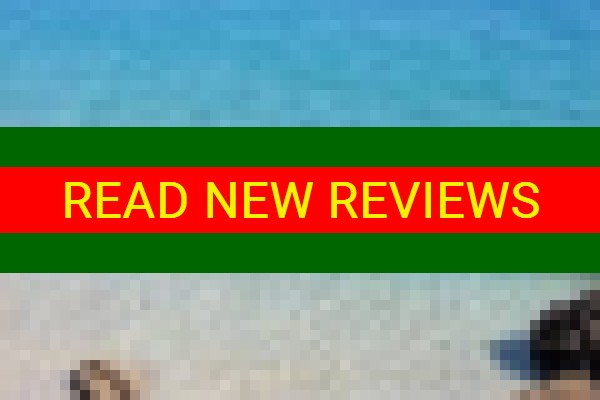 www.thebluhostel.com - check out latest independent reviews