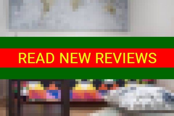 www.thenookhostel.com - check out latest independent reviews