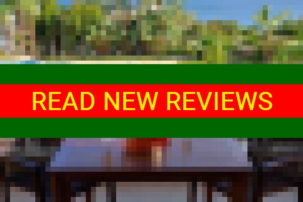 www.vila-luz.com - check out latest independent reviews