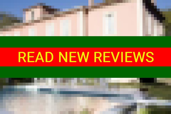 www.viladuparchy.com - check out latest independent reviews