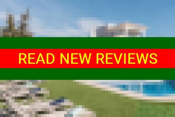 www.villa-arina.com - check out latest independent reviews