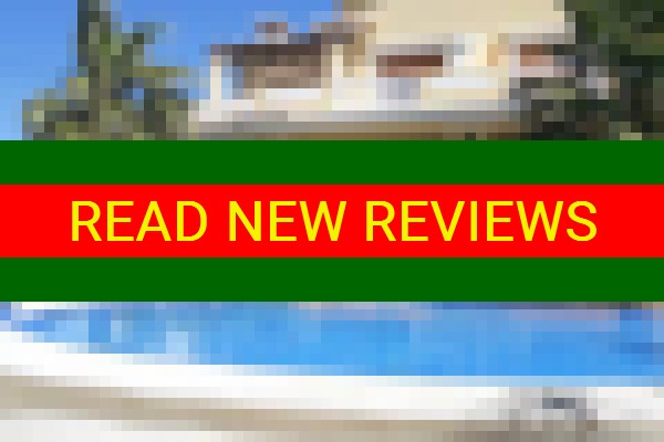www.villabelar.com - check out latest independent reviews