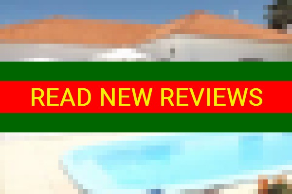 www.villaclaramar.com - check out latest independent reviews