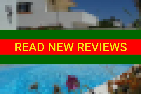 www.villagabrielalgarve.com - check out latest independent reviews