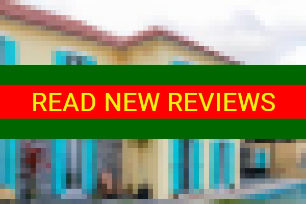 www.villapargo.com - check out latest independent reviews