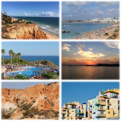 Albufeira