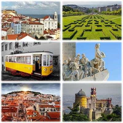Lisboa